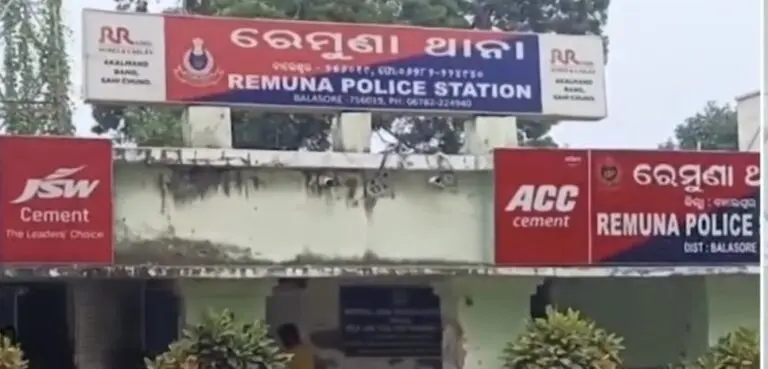 4 Minors Slit Catering Worker’s Throat Over Chicken-Mutton Mix-Up In Odisha’s Baleshwar