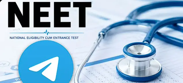 Centre Orders Temporary Telegram Restrictions As NEET Re‑Exam Nears, NTA Welcomes Move