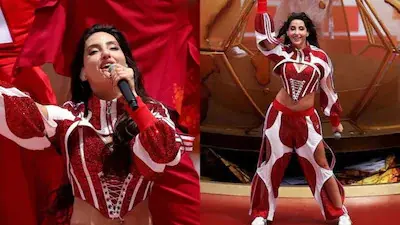 After FIFA World Cup Opening Show, Nora Fatehi Becomes Most Searched Bollywood Star On Google
