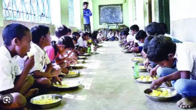 Bengal Weighs Odisha’s ‘Dual-Meal’ Model To Resolve ISKCON Midday Meal Row