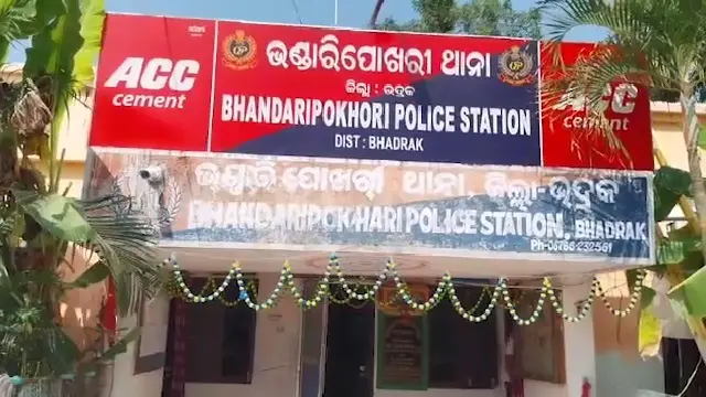 Ward Member Hacked To Death, Another Critical In Attack By Rivals In Odisha’s Bhadrak