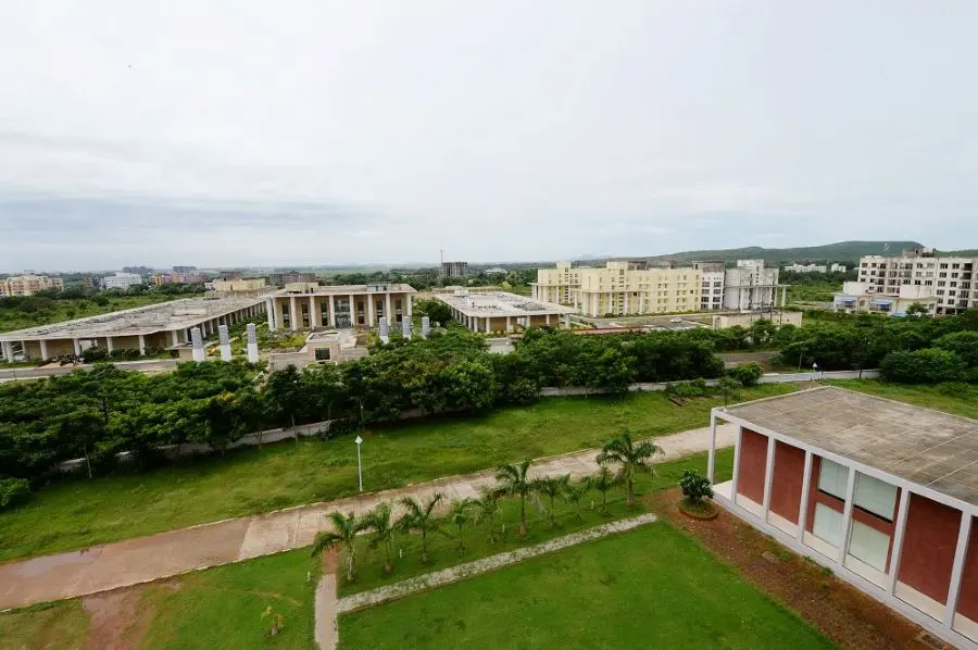 Birla Global University Bhubaneswar