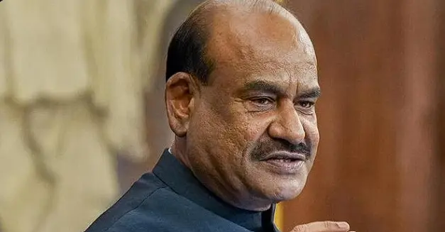 Speaker Will Seek Both TMC Factions’ Views Before Decision; Email Sent To Mamata Group