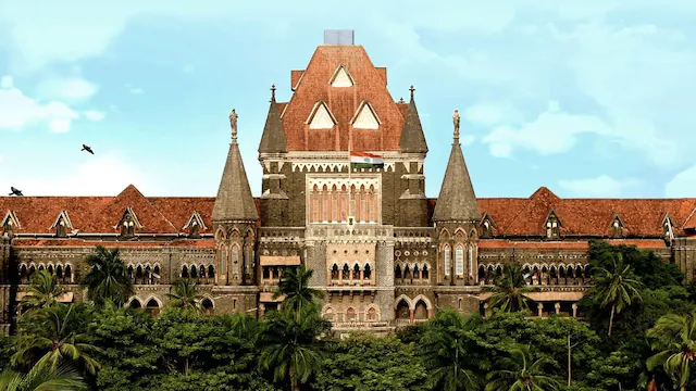 Bombay high court