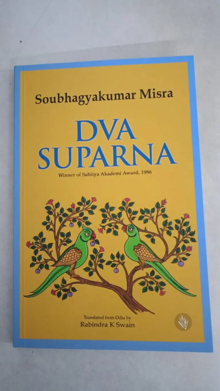 Book review