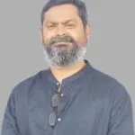 Brijesh Dash