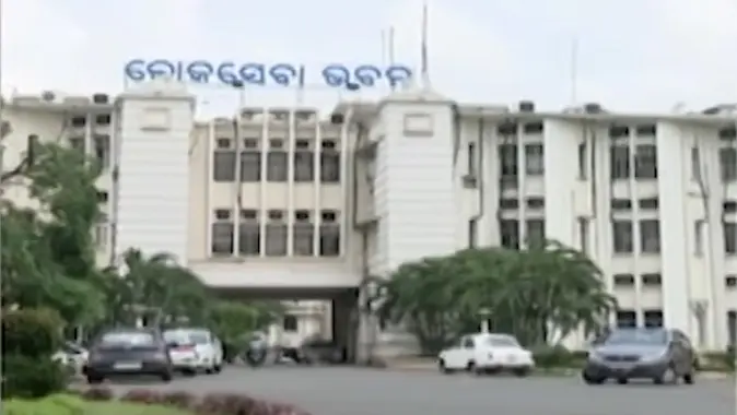 West Asia Crisis Prompts Odisha To Restrict Govt Vehicle Use For Mid-Level Officers