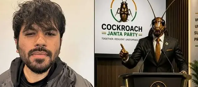 CJP Founder Abhijeet Dipke To Return On June 6, Plans Peaceful Protest Demanding Education Minister’s Resignation