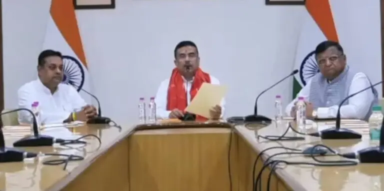 West Bengal Resolves Jagannath ‘Dham’ Controversy Following Odisha’s Request