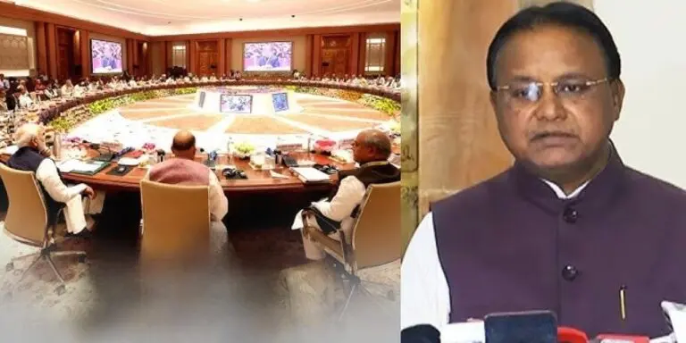 Odisha CM Mohan Majhi On Delhi Visit To Attend NDA, NITI Aayog Meetings