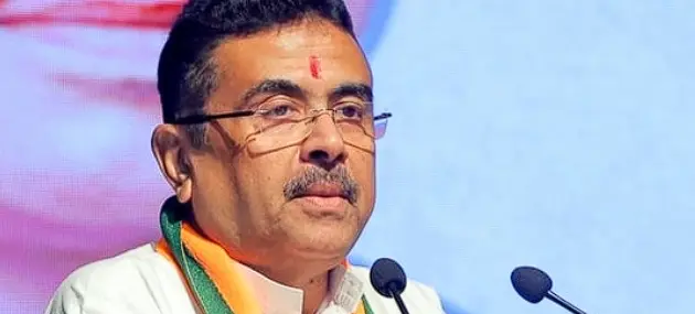 Bengal CM Adhikari: 4,800 Illegal Immigrants Deported To Bangladesh From Border Districts; 836 Await Deportation