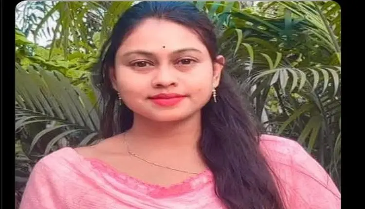 NHRC Seeks Report On Odisha Woman Sarpanch Chameli Ojha Case