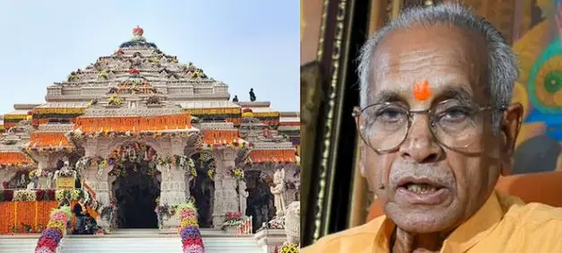 Ram Mandir Donation Scandal: Champat Rai’s Statement Recorded; 8 Accused To Appear Before Ayodhya Court