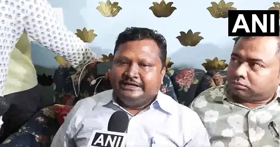 Another Exit: Prakash Chik Baraik Resigns From Upper House; TMC Rajya Sabha Strength Falls To 10