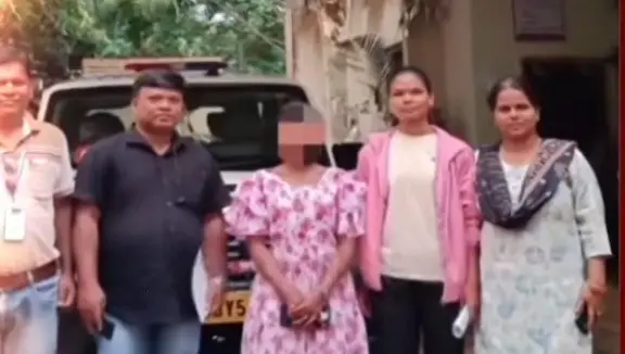 Odisha Minor Dials Child Helpline, Rescues Self From Forced Marriage With Older Man