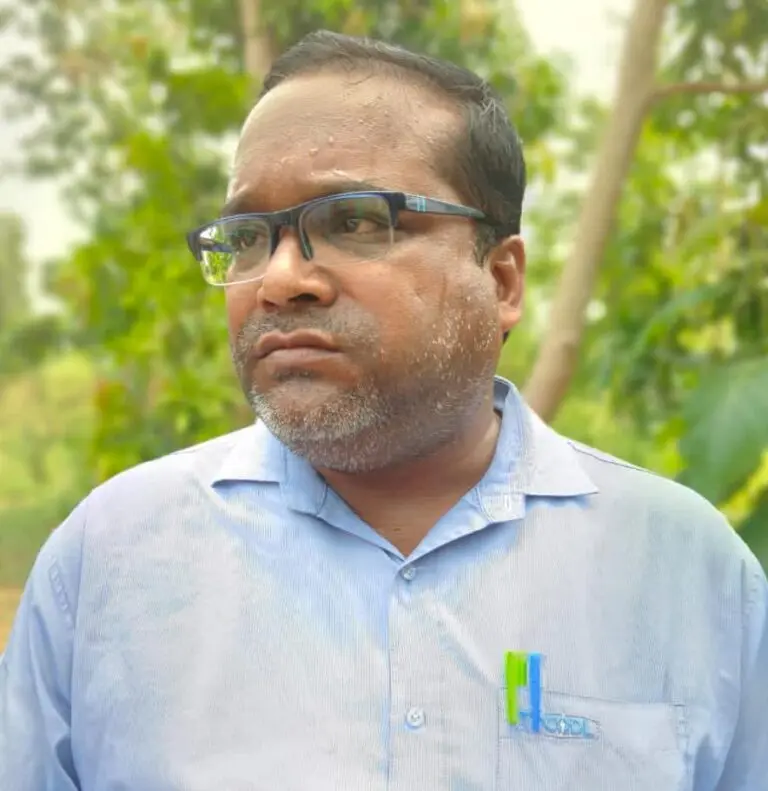 TPCODL Lineman Caught Taking Rs 15K Bribe From Farmer In Odisha