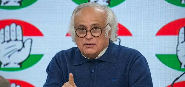 Congress Hits Out At Modi Govt After US–Iran Peace Deal; Calls Pakistan’s Role ‘Severe Setback’