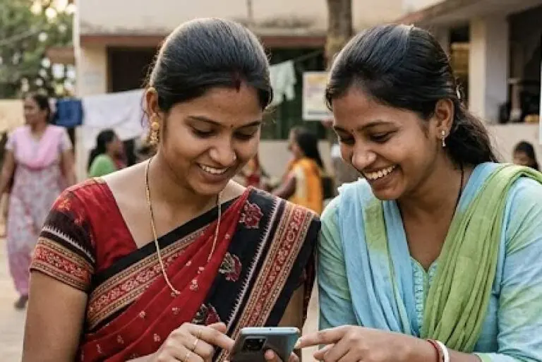 Women’s Internet Use Doubles In Odisha, But Gender, Urban-Rural Divides Persist: NFHS-6 Data