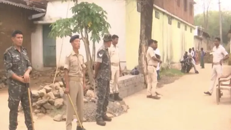 60-Yr-Old Woman, Daughter Bludgeoned To Death In Odisha’s Samablpur; Suspect Held
