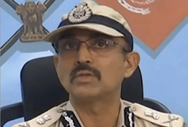 Abuse Of Position: Confidential Odisha DGP Report Led To IPS Dayal Gangwar’s Suspension