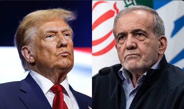 US, Iran Signal Breakthrough In Ceasefire Talks; Officials Say Initial Signing Could Come Within Days