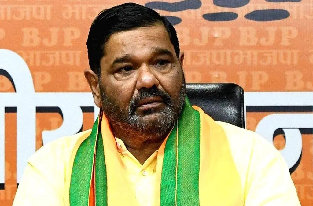 Debashish Samantaray’s Unopposed Rajya Sabha Return Follows Familiar Saffron Playbook