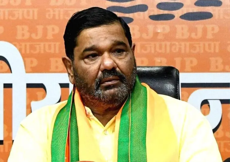 Debashish Samantaray’s Unopposed Rajya Sabha Return Follows Familiar Saffron Playbook