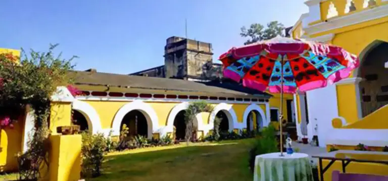 Odisha Rolls Out Guidelines To Turn Pre-1950 Heritage Properties Into Elite Tourism Hubs