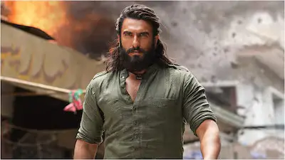 ‘Dhurandhar 2’ Uncensored And Unmuted International Version Set For Netflix Release
