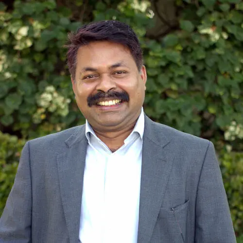 Odisha’s Dibyajyoti Pattanaik Elected Chairperson Of Microfinance Industry Network