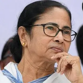 TMC Leadership Battle Intensifies As Mamata Files Claim Before Election Commission