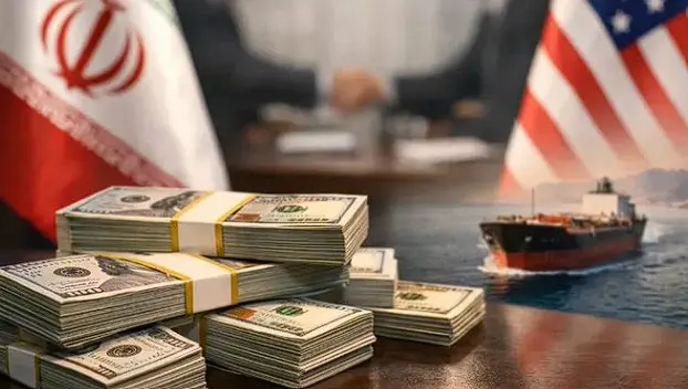Tehran, Washington Diverge Over Terms Of Draft Deal, Including Frozen Funds