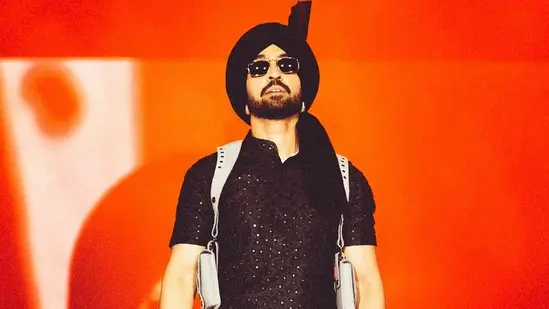Pro-Khalistan Activist Interrupts Diljit Dosanjh’s San Francisco Show, Taken Into Custody