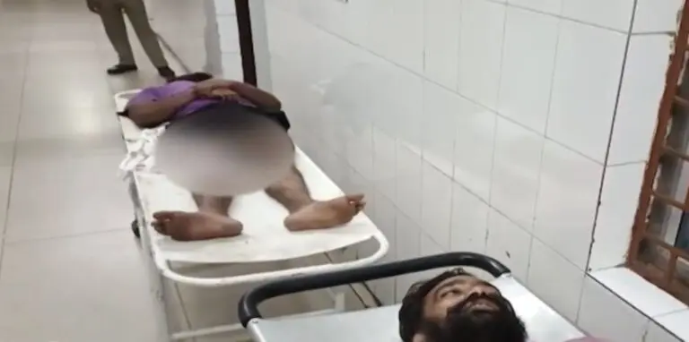 Double Encounter In Rourkela: 2 Prime Accused In June 16 Murder Shot During Pre-Dawn Chase