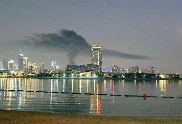 Kuwait, Bahrain Report New Missile, Drone Incidents; Iran Accepts Role In Earlier Strikes