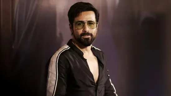 Protest Erupts During Emraan Hashmi’s Haridwar Shoot Over ‘Cafe and Bar’ Board