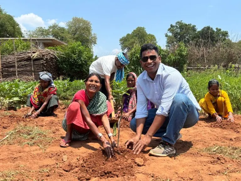 On World Environment Day, Vedanta Aluminium Scales Plantation Initiatives In Odisha