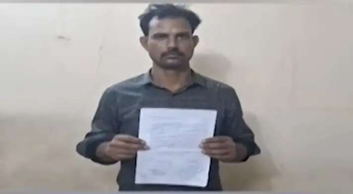 2nd In 2 Months: Distress Over Unsold Crop Drives Odisha Farmer To Seek Euthanasia