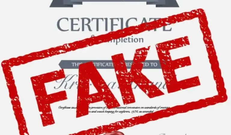 Odisha Teacher Sacked 20 Years After Getting Job On Forged Caste Certificate