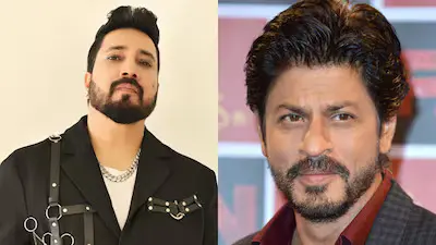 ‘Bahaut Lootegi’: Shah Rukh’s Warning To Mika Singh About Gauri Khan Leaves Fans In Splits
