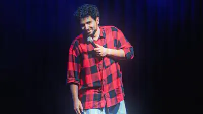 Samay Raina’s Old Viral Clip Revives ‘Rs 370 Biryani’ Debate; What Was The Joke?