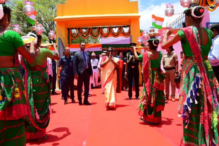 Prez Home District Set For Major Infra Boost; Check PM Modi’s June 20 Odisha Visit Itinerary