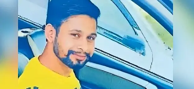 Georgia Extradites Wanted Gangster Venkatesh Garg To India