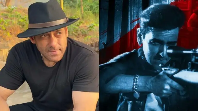 Producer Hits Back After Salman Khan Issues Legal Notice To ‘Kala Hiran’ Makers