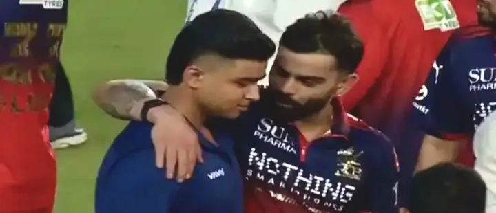 As IPL Ends, Boy Wonder Sooryavanshi Returns Home Richer By Experience