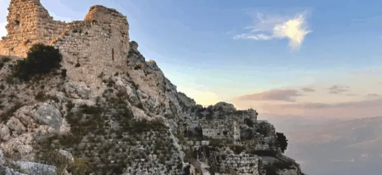 Israeli Forces Surge Ahead After Capture Of Beaufort Castle And Ridge In Southern Lebanon