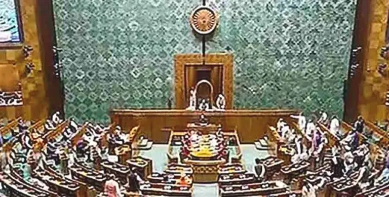 Govt Plans To Push Through Delimitation, One Nation One Election Bills, With Regional Parties In Disarray