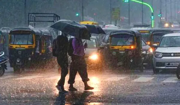 Southwest Monsoon Likely To Enter Kerala Around June 4: IMD