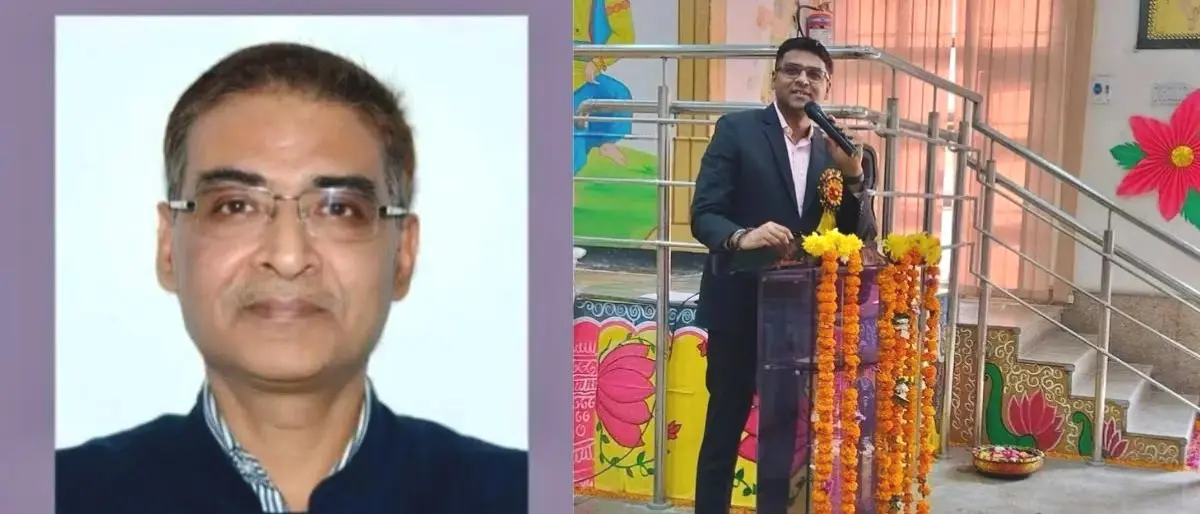 Centre Transfers CBSE Chairman And Secretary Amid OSM Fiasco