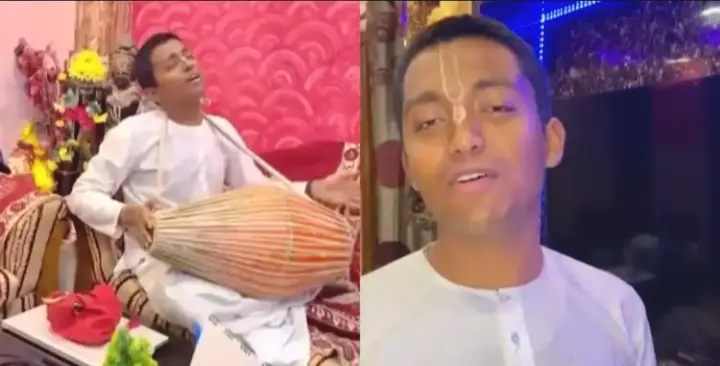 Religious Sermons, Spiked Milk, How IIT Graduate From Odisha Exploited Women In Mathura